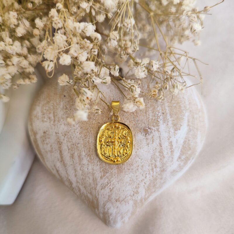 Χρυσό Κωνσταντινάτο D20036